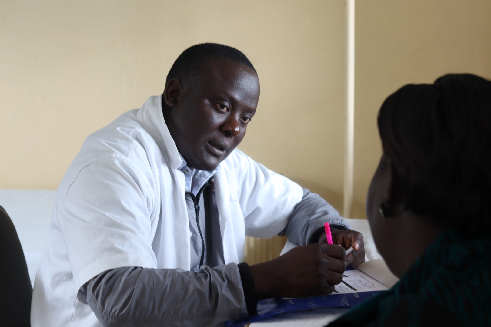 Counseling Services
