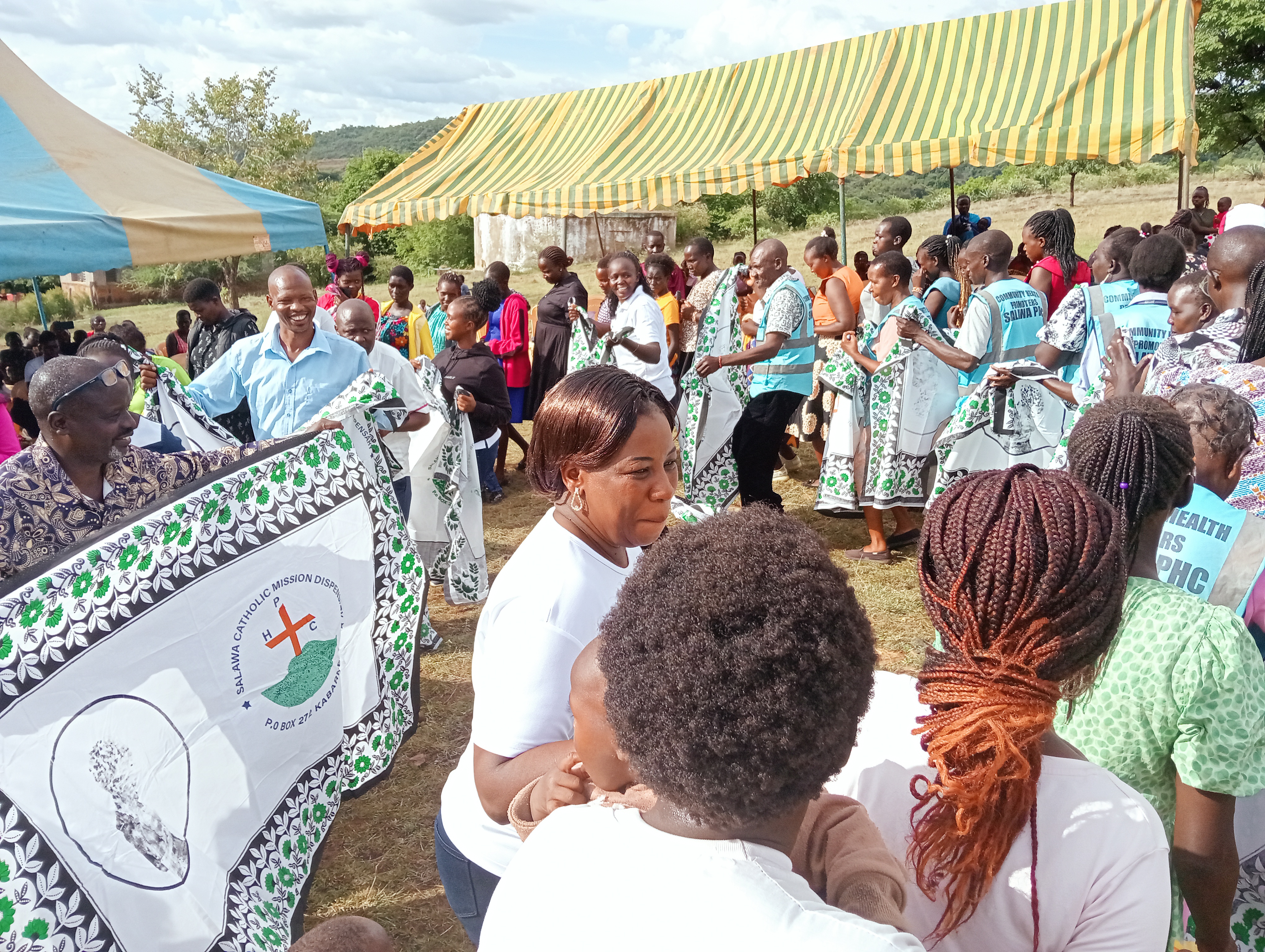 Community Outreach